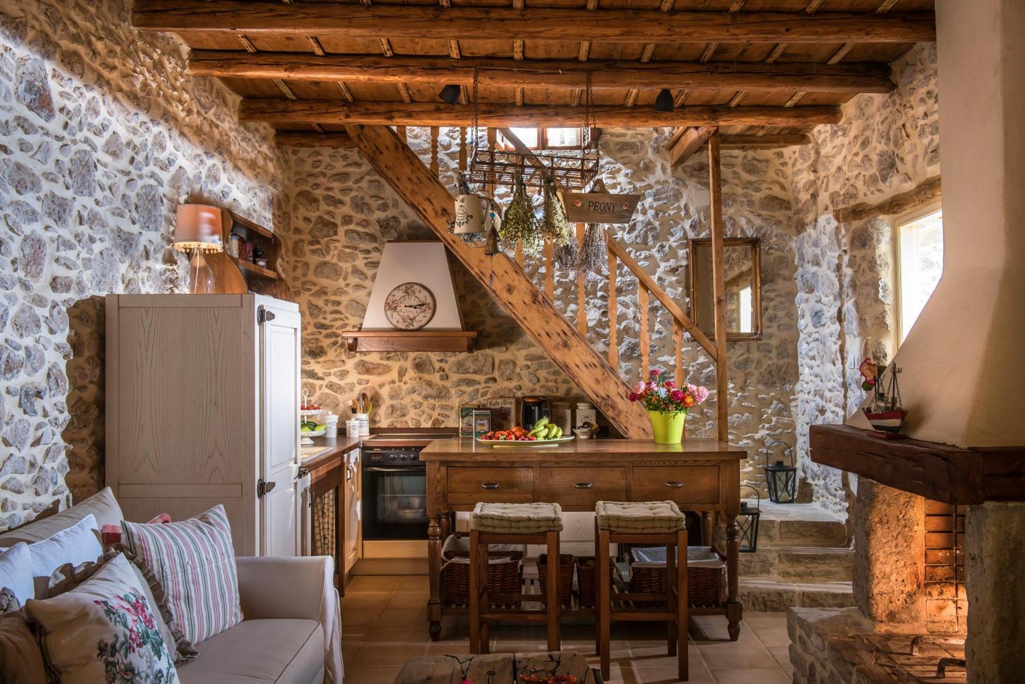 Arismari Houses - Arismari Pombia Екстер'єр фото