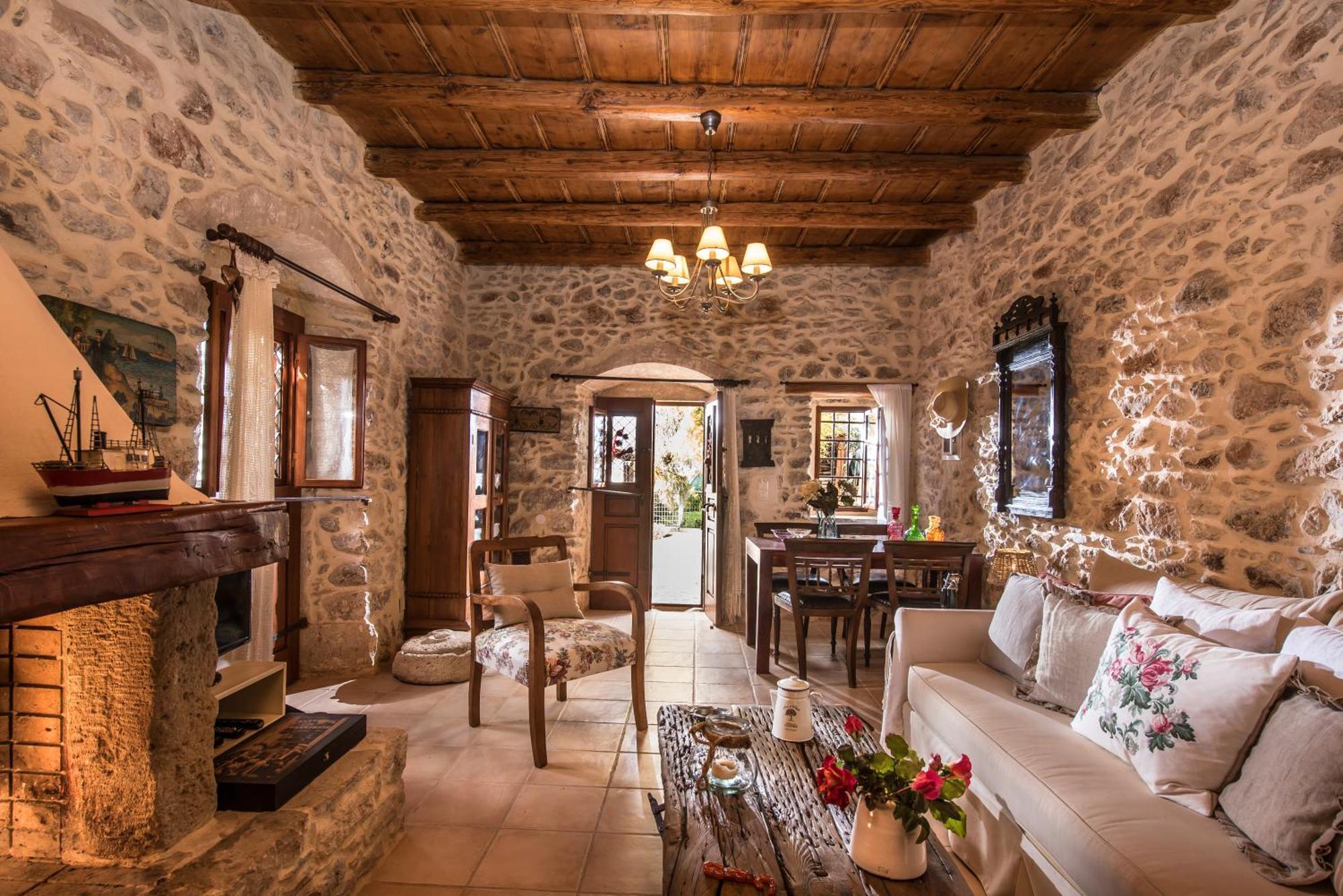 Arismari Houses - Arismari Pombia Екстер'єр фото